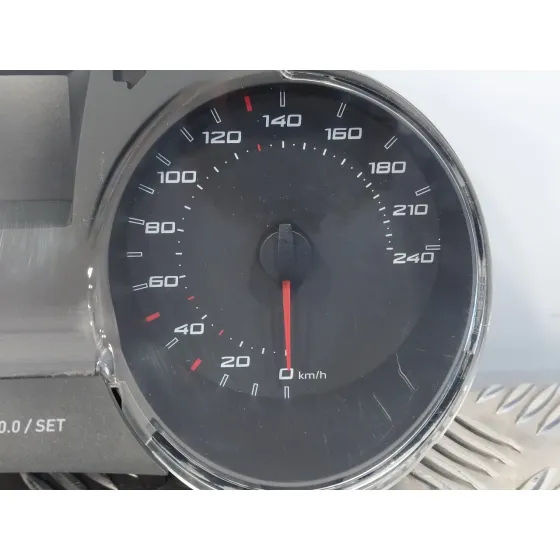 Cuadro Instrumentos para Seat Ibiza (6J5)