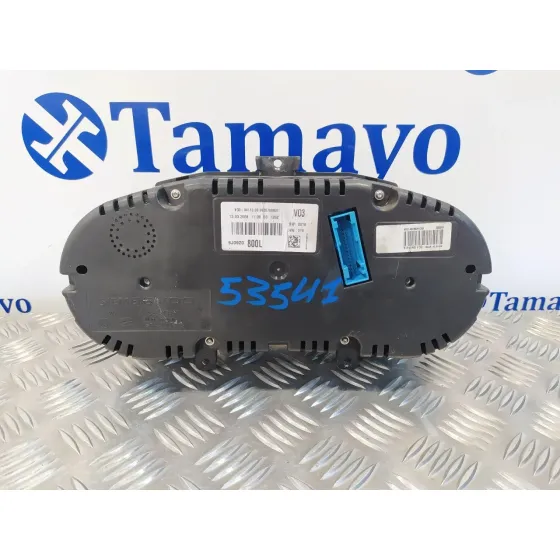Cuadro Instrumentos para Seat Ibiza (6J5)