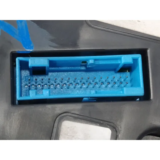 Cuadro Instrumentos para Seat Ibiza (6J5)