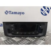 Mando Climatizador para Seat Ibiza (6J5)