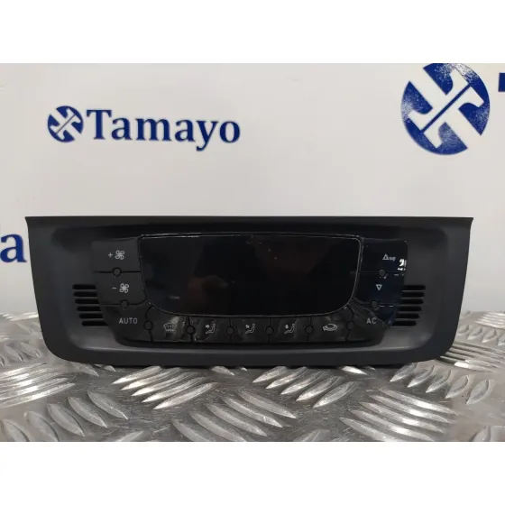 Mando Climatizador para Seat Ibiza (6J5)