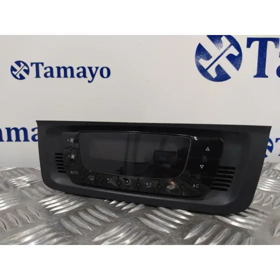 Mando Climatizador para Seat Ibiza (6J5)