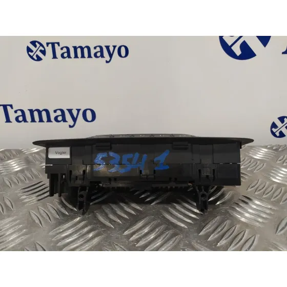 Mando Climatizador para Seat Ibiza (6J5)