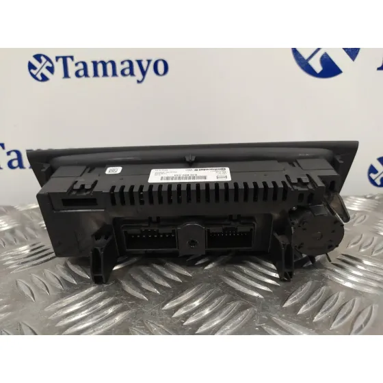Mando Climatizador para Seat Ibiza (6J5)