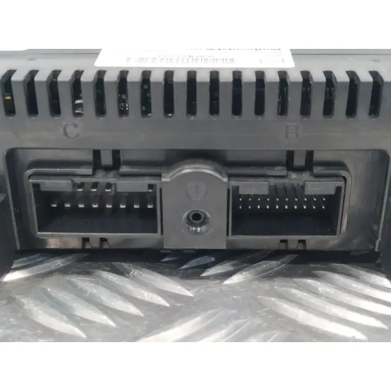 Mando Climatizador para Seat Ibiza (6J5)