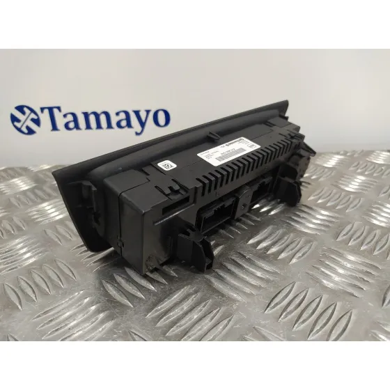 Mando Climatizador para Seat Ibiza (6J5)