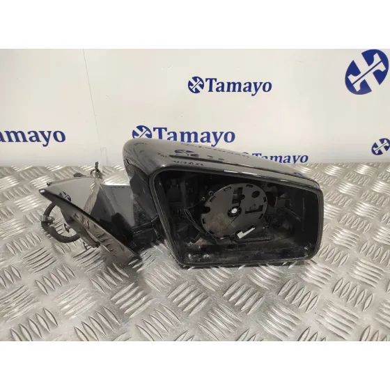Retrovisor Derecho para Mercedes-Benz Clase E (W212) Lim.