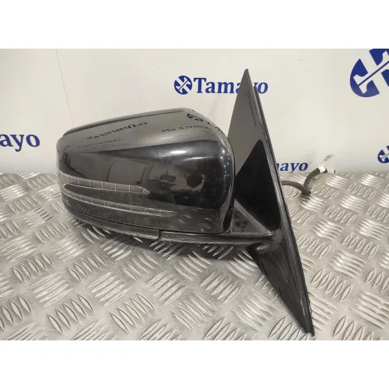 Retrovisor Derecho para Mercedes-Benz Clase E (W212) Lim.
