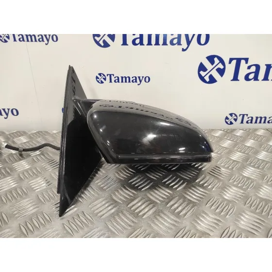 Retrovisor Derecho para Mercedes-Benz Clase E (W212) Lim.