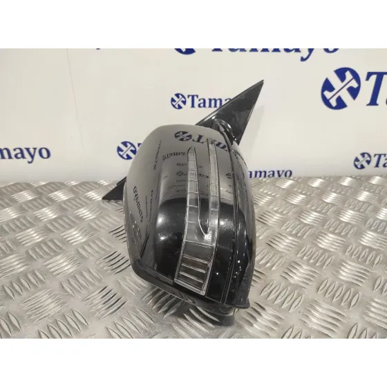 Retrovisor Derecho para Mercedes-Benz Clase E (W212) Lim.