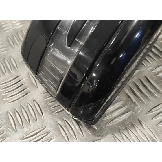 Retrovisor Derecho para Mercedes-Benz Clase E (W212) Lim.