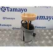 Aforador para Seat Ibiza (6J5)