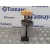 Aforador para Seat Ibiza (6J5)