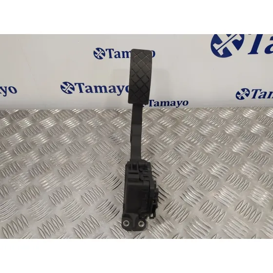 Potenciometro Pedal para Seat Ibiza (6J5)