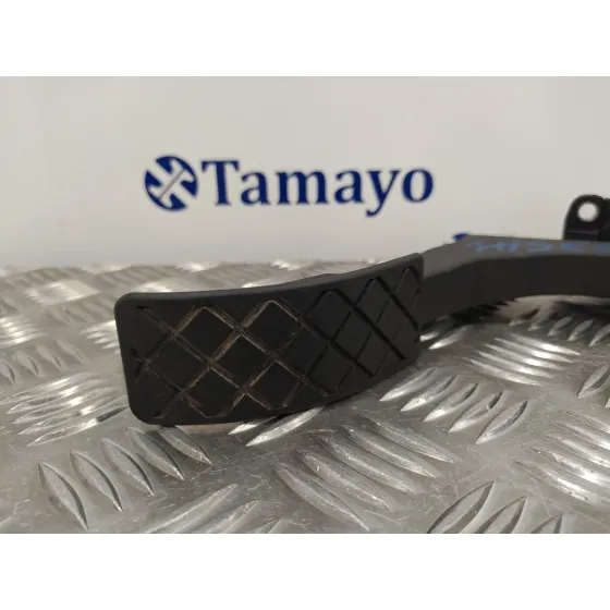 Potenciometro Pedal para Seat Ibiza (6J5)