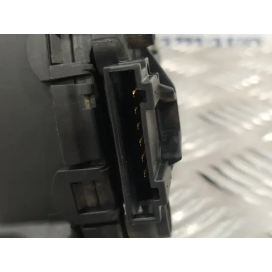 Potenciometro Pedal para Seat Ibiza (6J5)