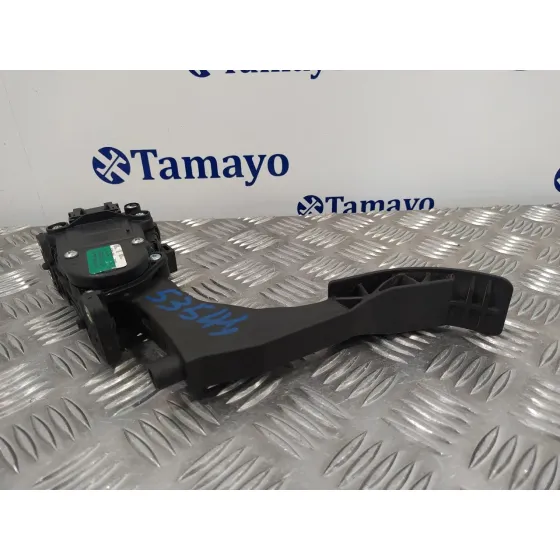 Potenciometro Pedal para Seat Ibiza (6J5)