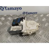 Motor Elevalunas Trasero Derecho para Seat Altea (5P1)