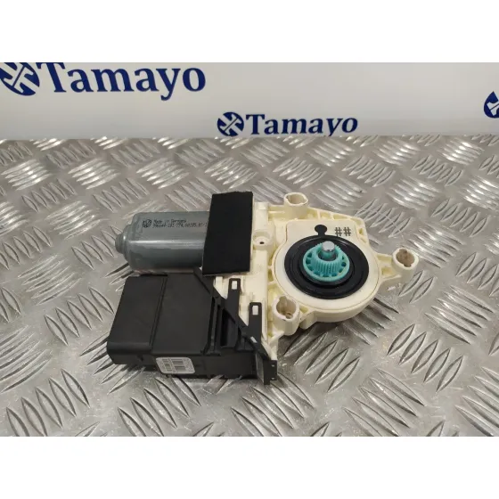 Motor Elevalunas Trasero Derecho para Seat Altea (5P1)