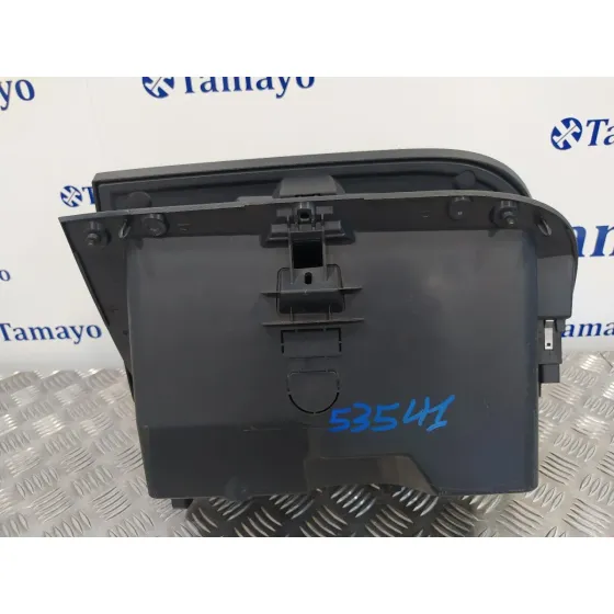 Guantera para Seat Ibiza (6J5)
