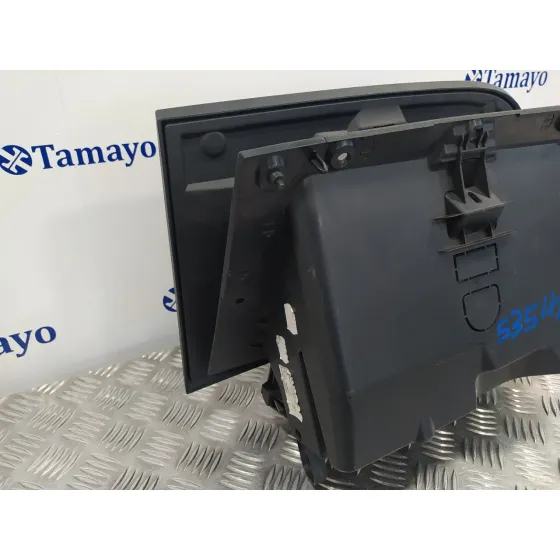 Guantera para Seat Ibiza (6J5)
