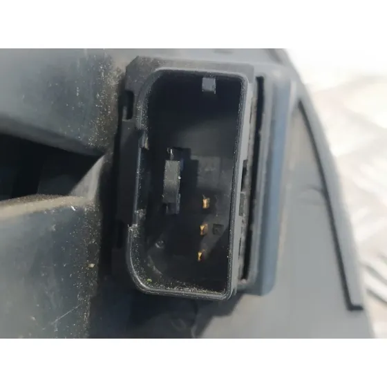Guantera para Seat Ibiza (6J5)
