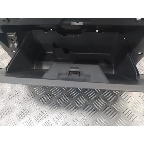 Guantera para Seat Ibiza (6J5)