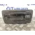 Sistema Audio / Radio Cd para Seat Ibiza (6J5)