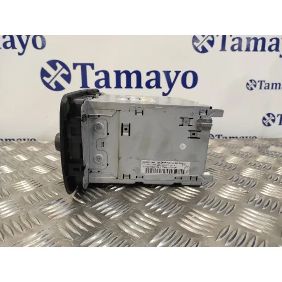 Sistema Audio / Radio Cd para Seat Ibiza (6J5)