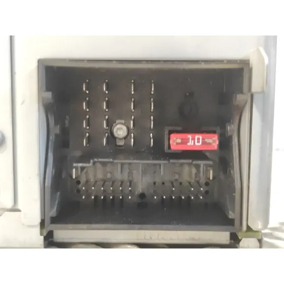 Sistema Audio / Radio Cd para Seat Ibiza (6J5)