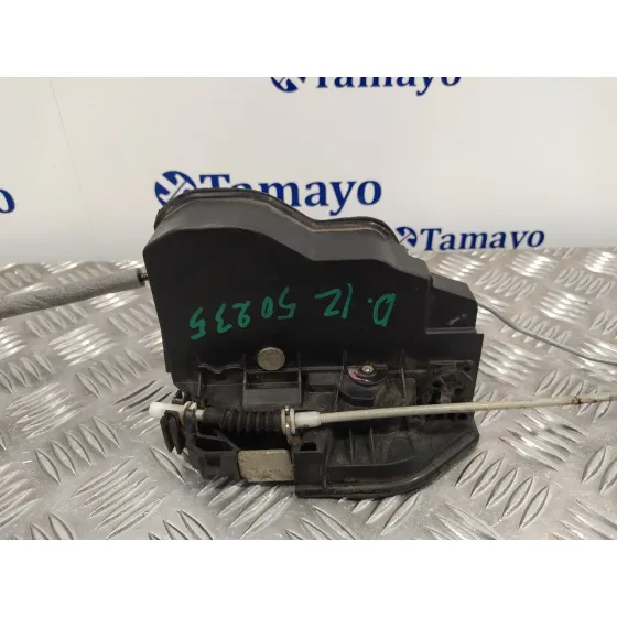 Cerradura Puerta Delantera Izquierda para Bmw Serie 1 Berlina (E81/E87)