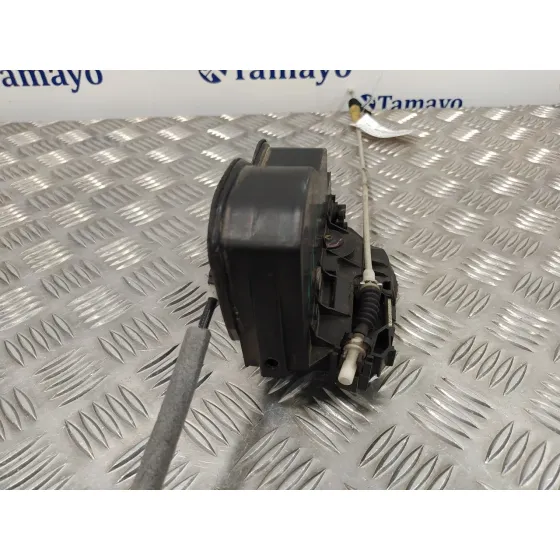 Cerradura Puerta Delantera Izquierda para Bmw Serie 1 Berlina (E81/E87)