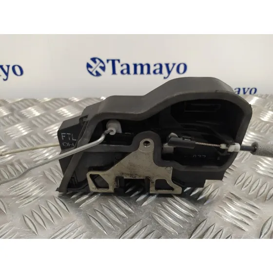 Cerradura Puerta Delantera Izquierda para Bmw Serie 1 Berlina (E81/E87)