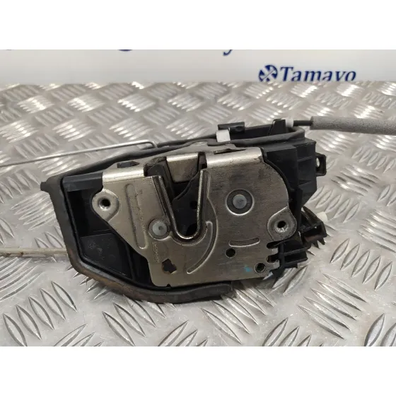 Cerradura Puerta Delantera Izquierda para Bmw Serie 1 Berlina (E81/E87)