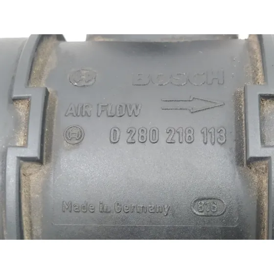 Caudalimetro para Fiat Doblo (119)