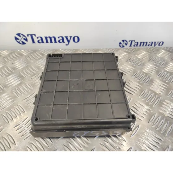 Caja Reles / Fusibles para Ford Fiesta (Ce1)