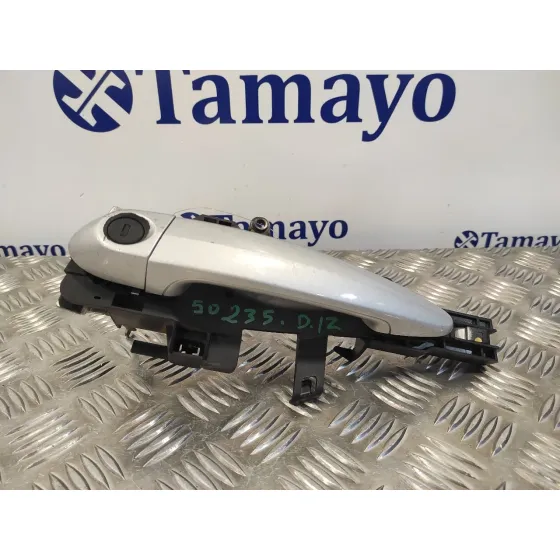 Maneta Exterior Delantera Izquierda para Bmw Serie 1 Berlina (E81/E87)