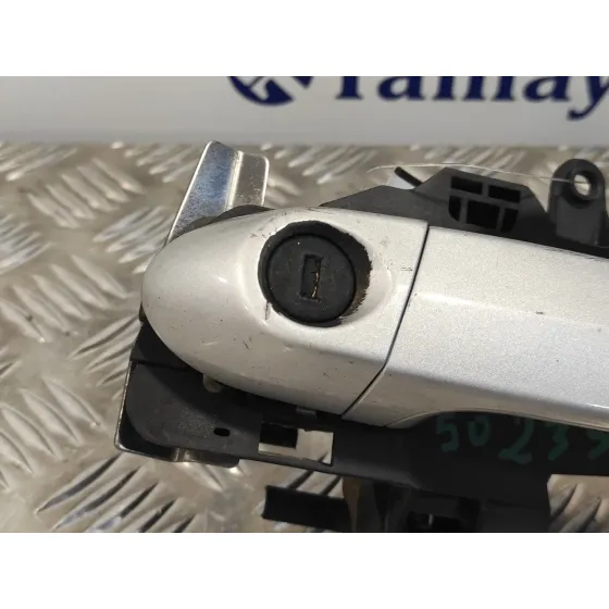 Maneta Exterior Delantera Izquierda para Bmw Serie 1 Berlina (E81/E87)