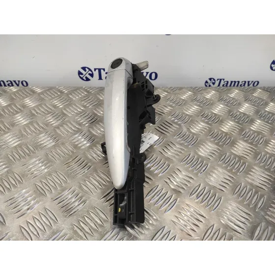 Maneta Exterior Delantera Izquierda para Bmw Serie 1 Berlina (E81/E87)