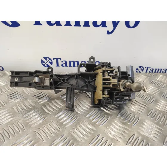 Maneta Exterior Delantera Izquierda para Bmw Serie 1 Berlina (E81/E87)
