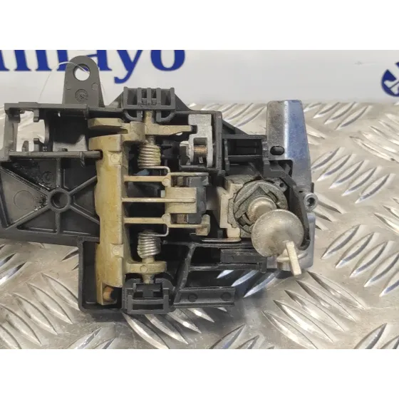 Maneta Exterior Delantera Izquierda para Bmw Serie 1 Berlina (E81/E87)