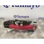Maneta Exterior Delantera Izquierda para Seat Ibiza (6J5)
