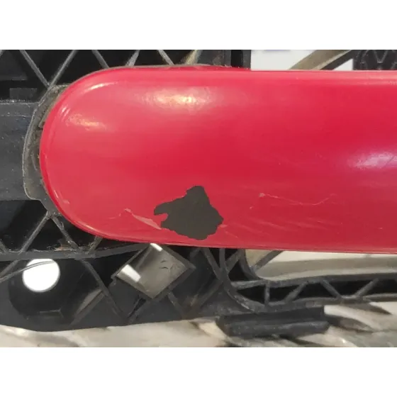 Maneta Exterior Delantera Izquierda para Seat Ibiza (6J5)