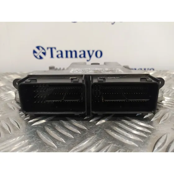 Centralita Motor Uce para Ford Fiesta (Ce1)