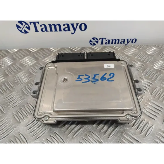 Centralita Motor Uce para Ford Fiesta (Ce1)