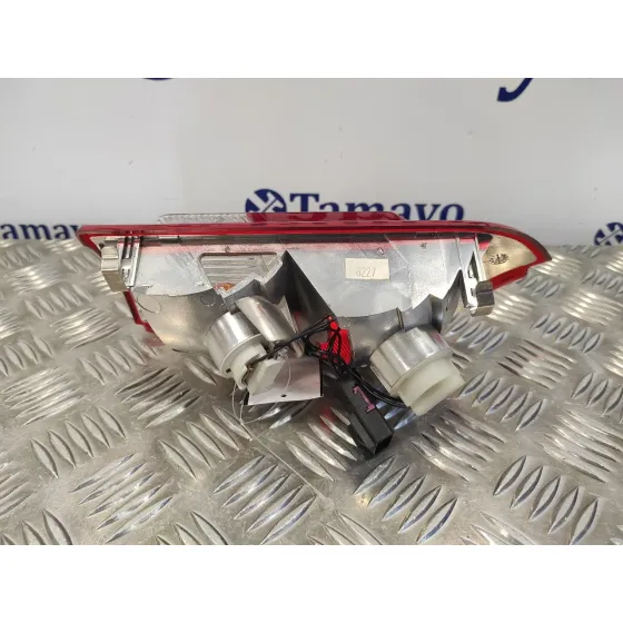 Piloto Trasero Izquierdo Interior para Opel Insignia Sports Tourer