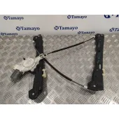 Elevalunas Delantero Derecho para Bmw Serie 1 Berlina (E81/E87)