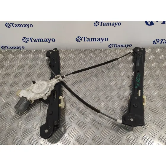 Elevalunas Delantero Derecho para Bmw Serie 1 Berlina (E81/E87)