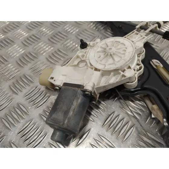 Elevalunas Delantero Derecho para Bmw Serie 1 Berlina (E81/E87)