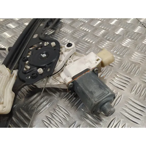 Elevalunas Delantero Derecho para Bmw Serie 1 Berlina (E81/E87)